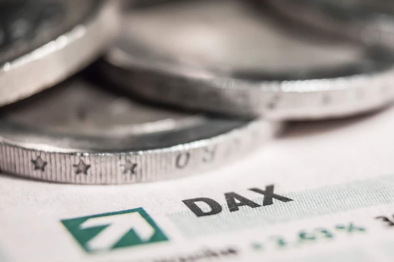 DAX erklärt für Kinder – und für Eltern, die clever vorsorgen wollen