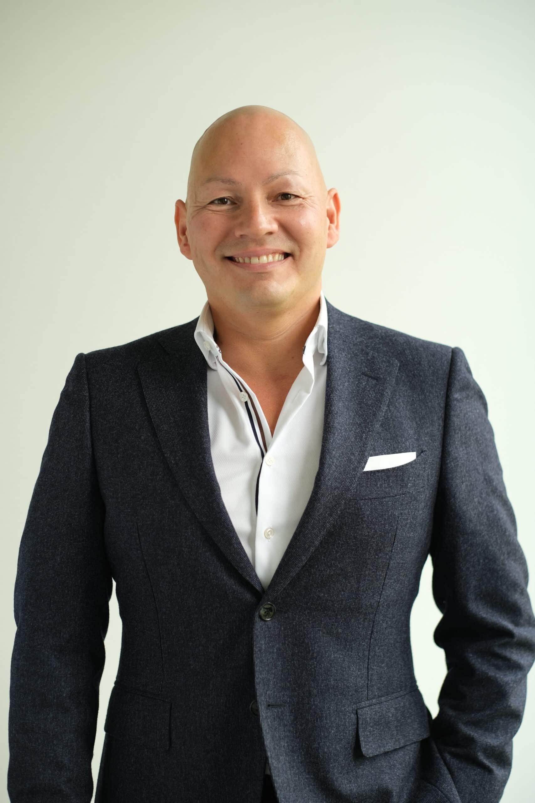 Alexander Min-Kim
