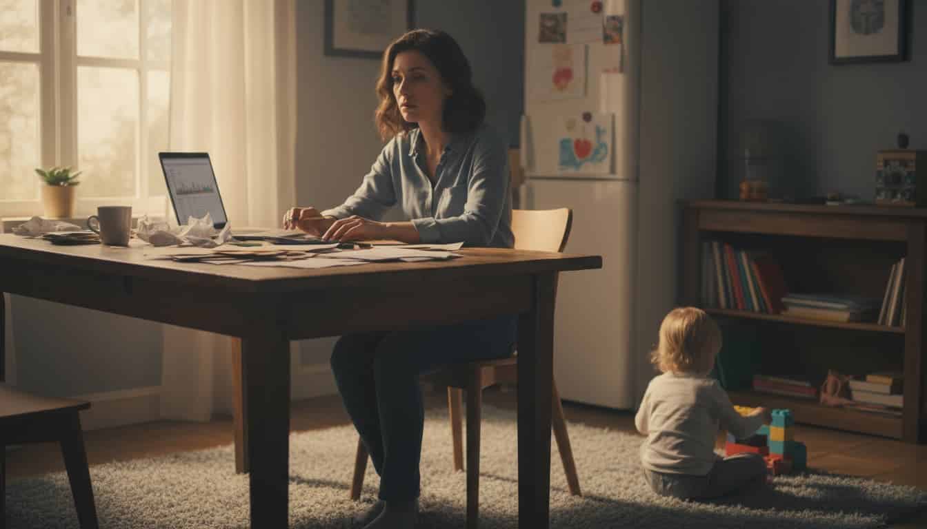 Open Letter on the Topic of Single Parents