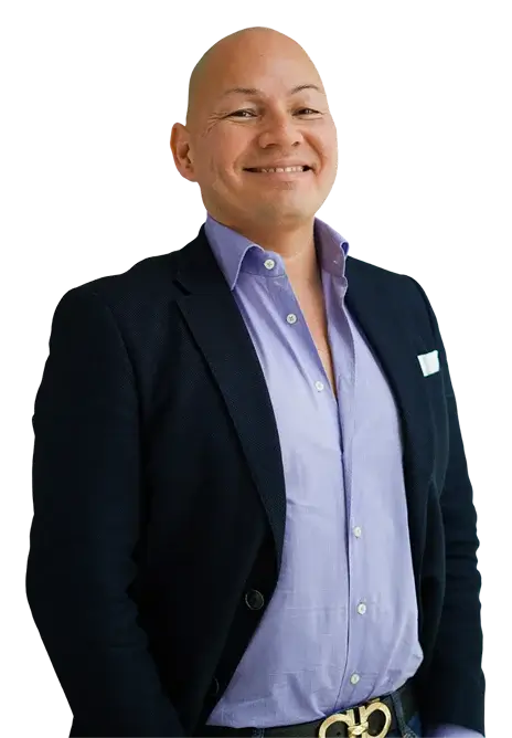 Alexander Min-Kim, Experte für Kinderinvestments