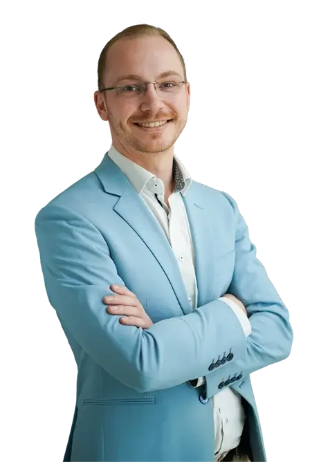 Bastian Weise, Experte für Kinderinvestments