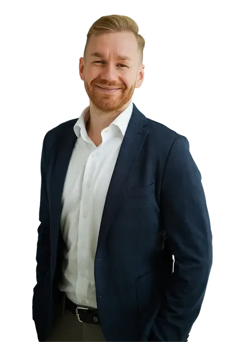 Bogdan Jakuschenko, Gründer von Invest4kids