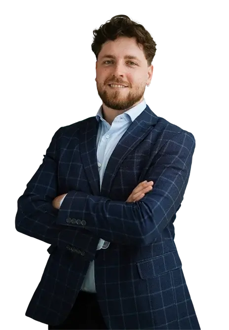 Finn Diestel, Experte für Kinderinvestments