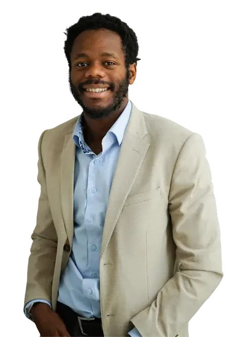 Glory Mayasi, Experte für Kinderinvestments