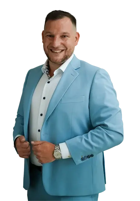 Janosch Eisenbart, Experte für Kinderinvestments