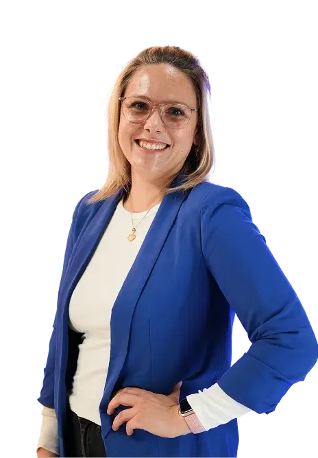 Laila Moor, Expertin für Kinderinvestments