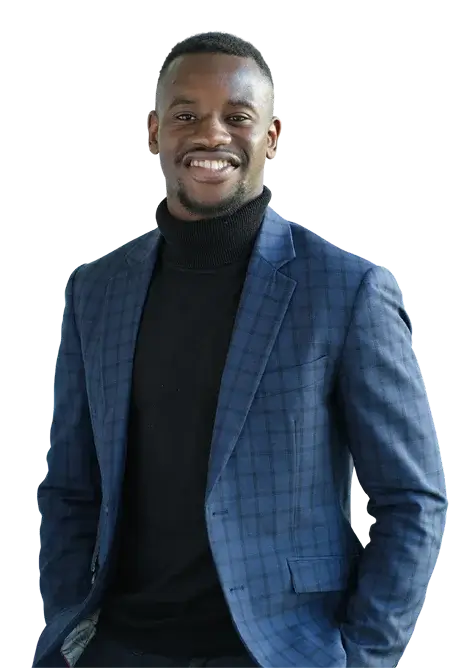 Mallik Godje Issa, Experte für Kinderinvestments