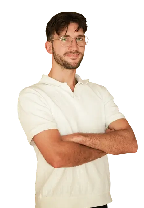 Patrick Makaryk, Experte für Kinderinvestments