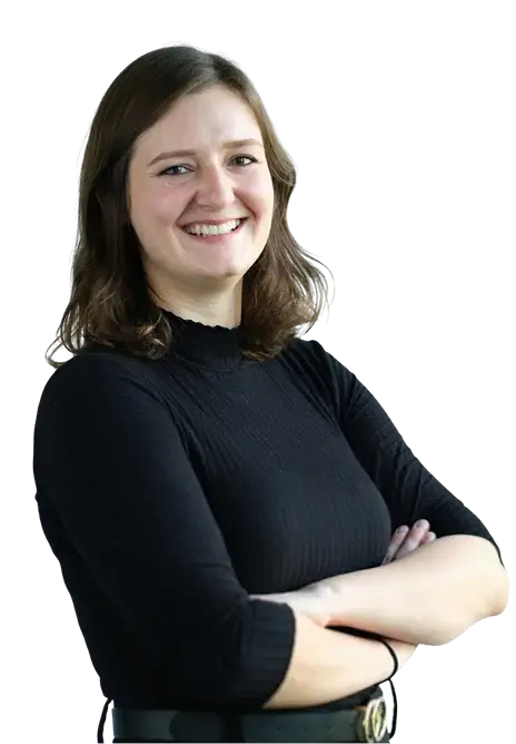 Sofia Lasovskaja, Expertin für Kinderinvestments