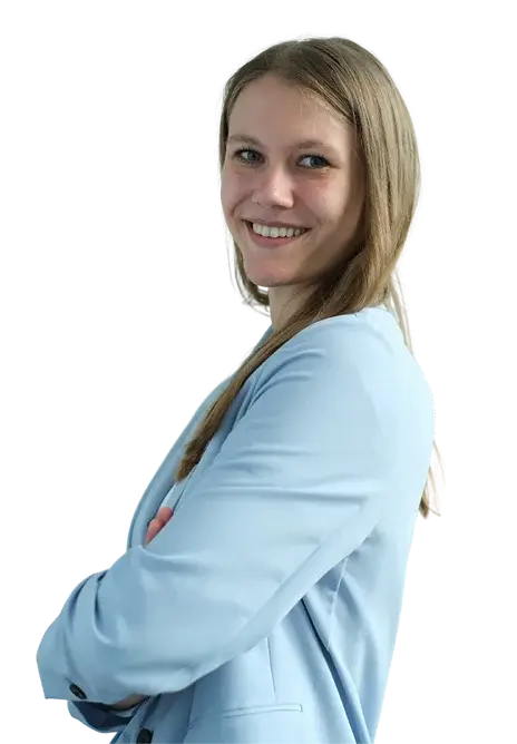 Susanna Schmitz, Expertin für Kinderinvestments