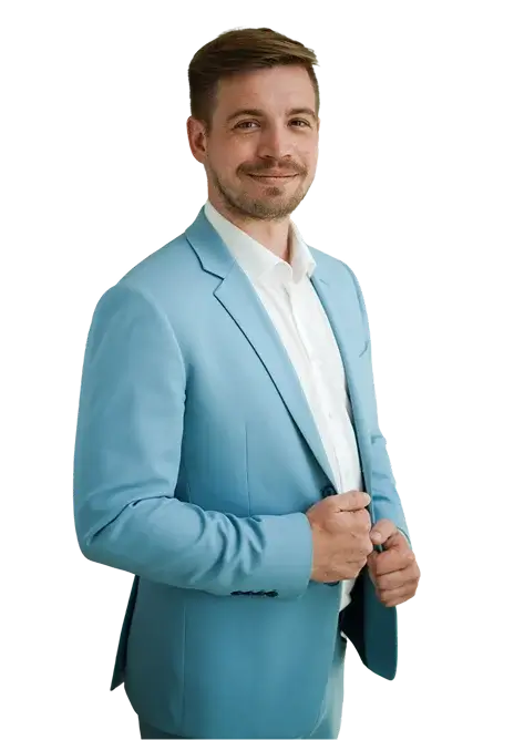 Till Johan Deraneck, Experte für Kinderinvestments