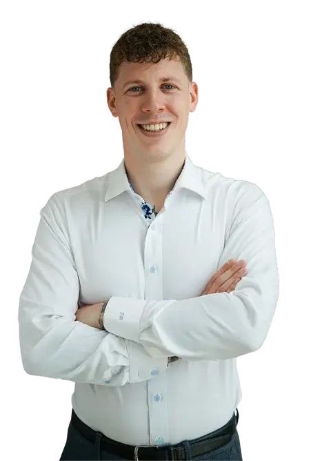 Tim Ruser, Experte für Kinderinvestments