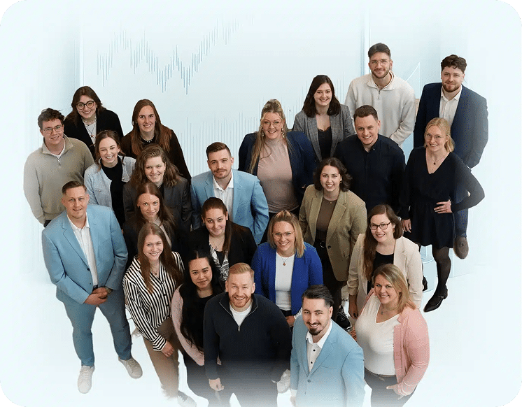 Invest4Kids Team – Experten für Kinderinvestments und Finanzwissen