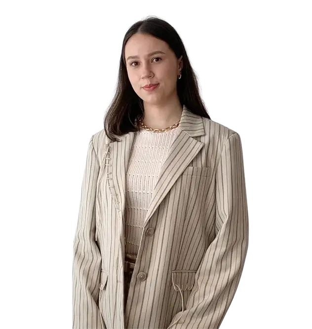 Alessia Hörner, Social Media Marketing