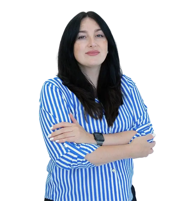 Marina Schlegel, Expertin für Kinderinvestments