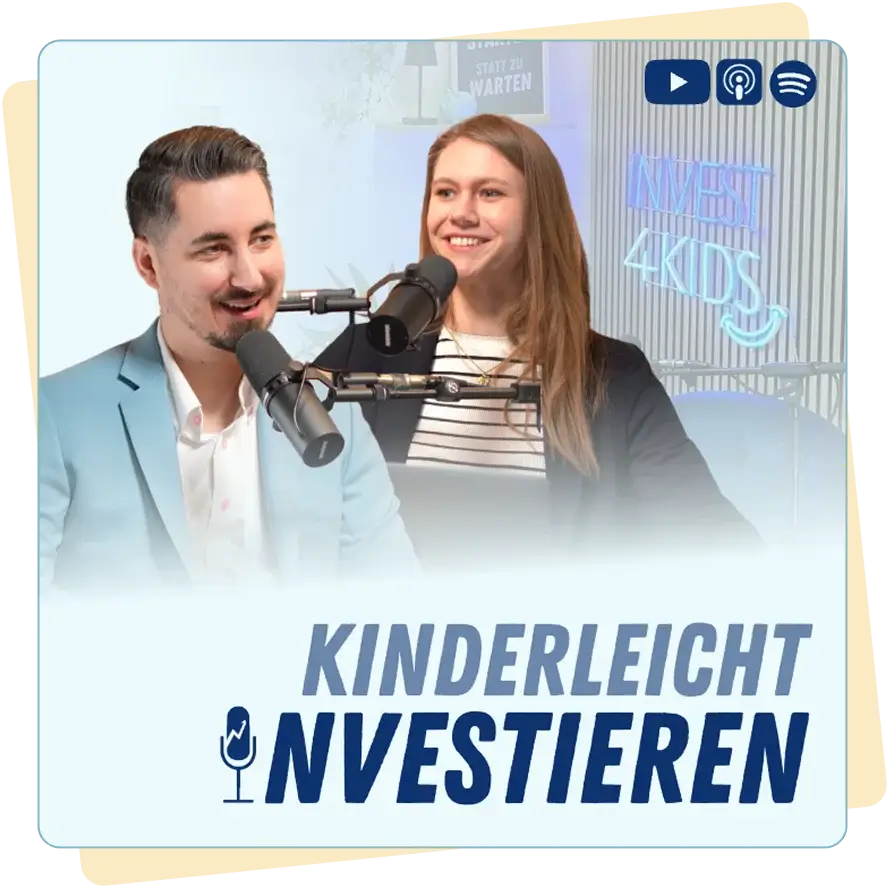 Menschen mit Mikrofon