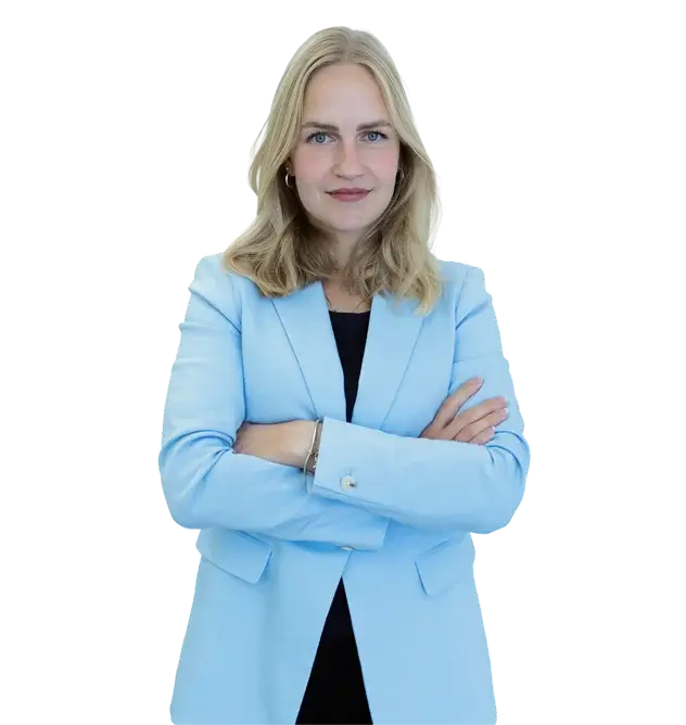 Sophie Zornig, Expertin für Kinderinvestments