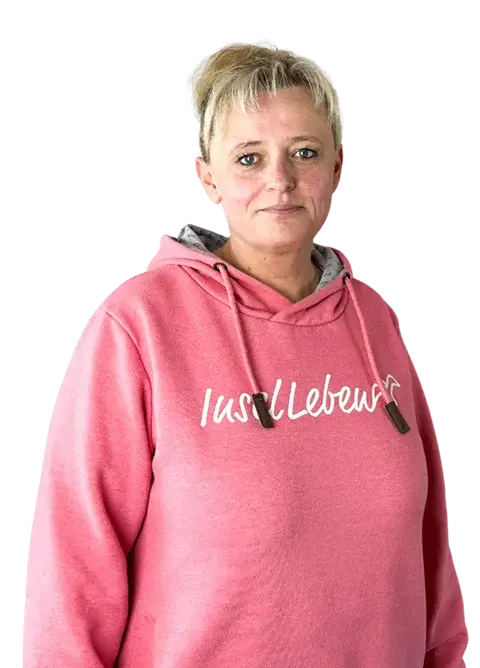 Vanessa Götsch, Telefonistin