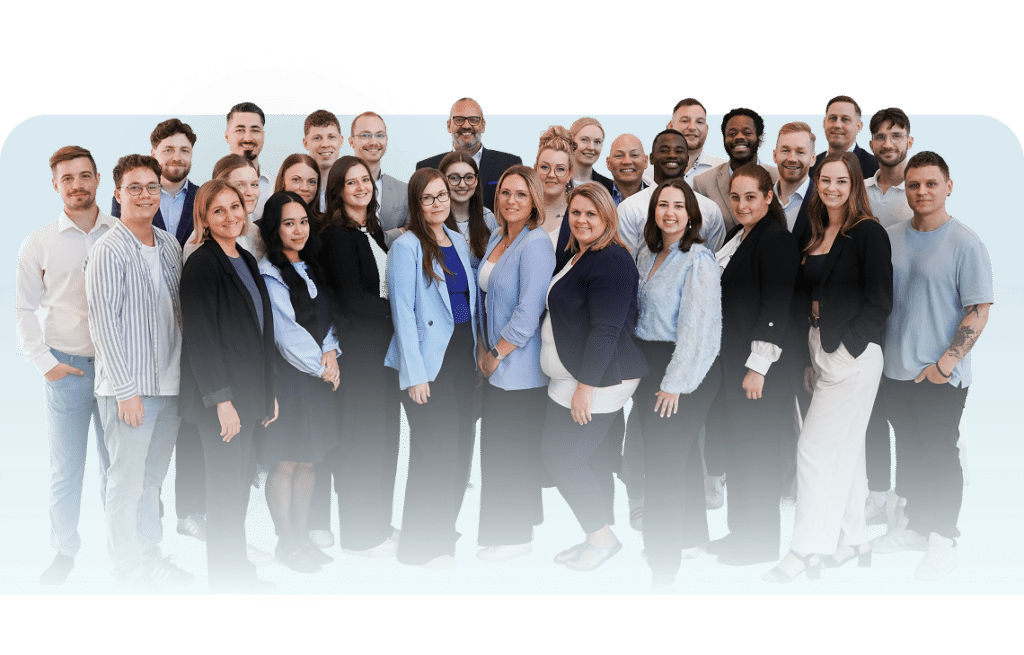 Invest4Kids-Teamfoto