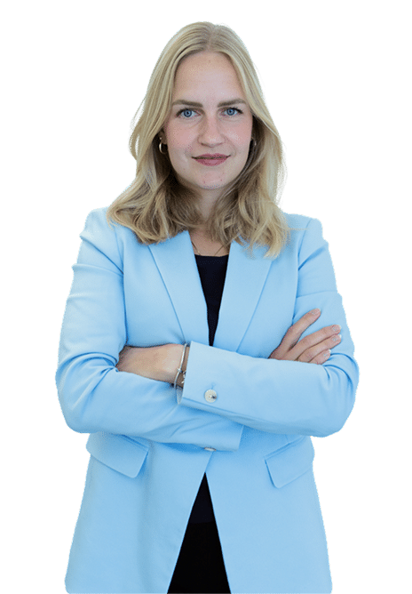 Sophie Zornig, Expertin für Kinderinvestments